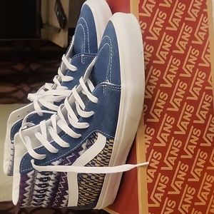 Vans sk8 Hi
